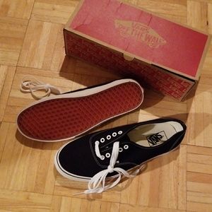 Men's vans